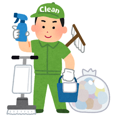 cleaning_staff